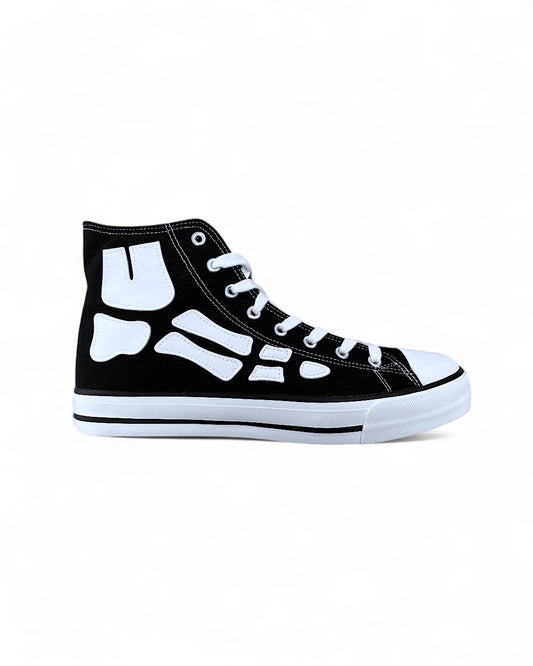 Not Aimiri Skeleton Shoe